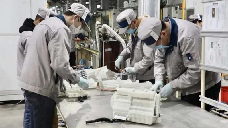 环保专用设备的性能直接影响到其工作效率和环保效果。以下指标值得重点关注：